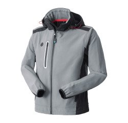 Giubotto Softshell Rossini Smarty