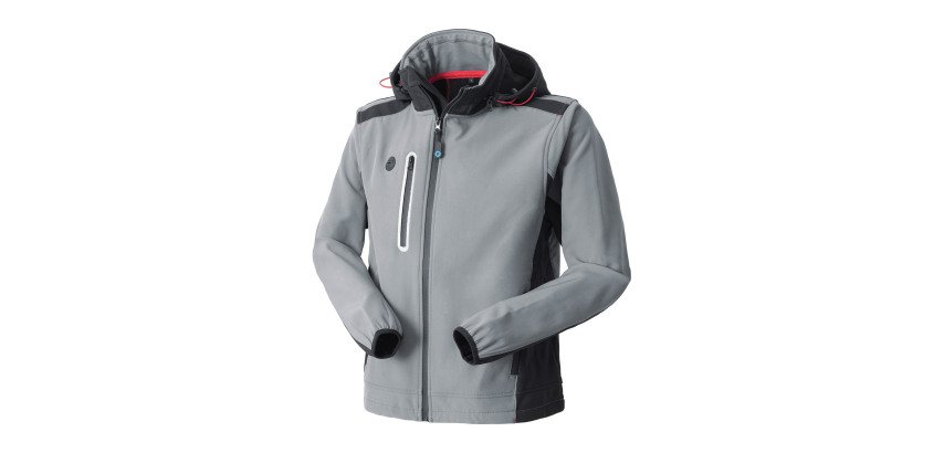 Giubbotto Softshell Rossini Smarty