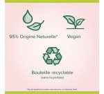 Crème lavante Magic Pouss' Mousse Palmolive framboise - 250 ml