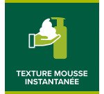 Crème lavante Magic Pouss' Mousse Palmolive framboise - 250 ml