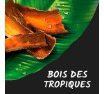 Gel douche Tahiti Bois des tropiques 250 ml
