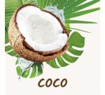 Gel douche Tahiti Coco 250 ml