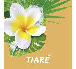 Gel douche Tahiti Tiaré 250 ml
