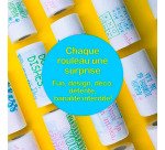 Rouleau essuie-tout papier Renova Design - Paquet de 4 rouleaux