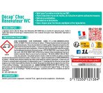 Renovateur wc décap'choc - Bidon de 1 litre
