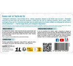 Savon à l'huile de lin Spado - Flacon 1 litre