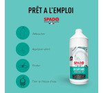 Renovateur wc décap'choc - Bidon de 1 litre