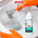 Renovateur wc décap'choc - Bidon de 1 litre