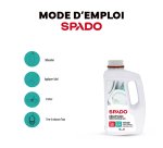 Renovateur wc décap'choc - Bidon de 1 litre