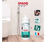 Renovateur wc décap'choc - Bidon de 1 litre