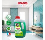 Entretien canalisations biologique Spado - Bidon de 1 litre