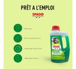 Entretien canalisations biologique Spado - Bidon de 1 litre