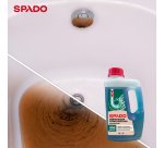 Déboucheur biologique Spado - Bidon 1 litre