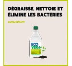 Liquide vaisselle écologique Ecover citron et aloë vera – Flacon de 0,95 L