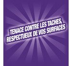 Dégraissant surpuissant spray Cillit Bang - 750 ml