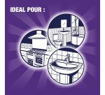 Dégraissant surpuissant spray Cillit Bang - 750 ml