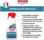 Imperméabilisant anti-tâches Spado - Spray 500 ml
