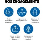 Liquide vaisselle écologique Ecover citron et aloë vera – Flacon de 0,95 L