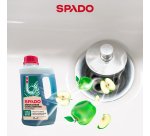 Déboucheur biologique Spado - Bidon 1 litre