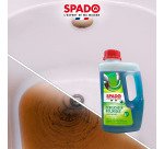 Déboucheur biologique Spado - Bidon 1 litre
