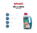 Déboucheur biologique Spado - Bidon 1 litre