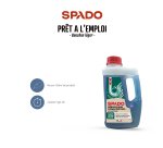 Déboucheur biologique Spado - Bidon 1 litre