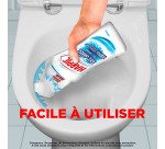 Gel WC Harpic javel Ultra blancheur - Flacon de 750 ml