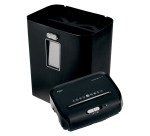 Destructeur Rexel ProxMax QS RES1123 - coupe droite