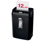 Vernietiger ProxMax QS RES1123 - Snijdt vezels P-2 - 11 vellen - Rexel