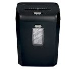 Destructeur Rexel ProxMax QS RSX1035 - coupe croisée