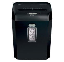 Destructora Rexel ProxMax QS RES1123 - Corte recto