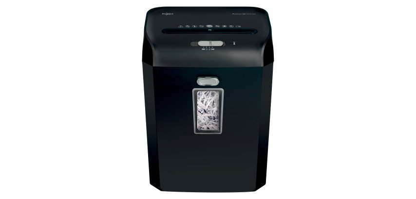 Shredder Rexel ProxMax QS RES1123 straight cut