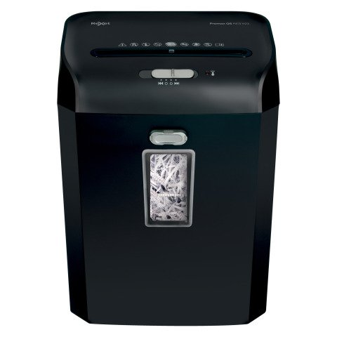 Destructora Rexel ProxMax QS RES1123 - Corte recto
