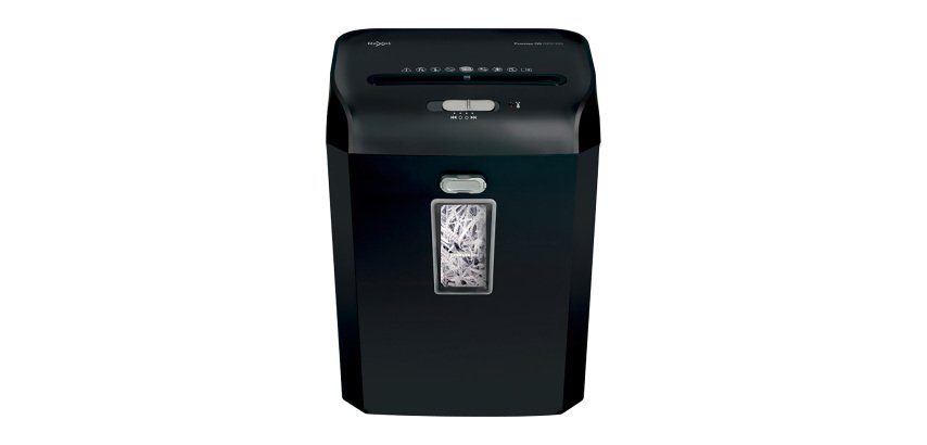 Vernietiger ProxMax QS RES1123 - Snijdt vezels P-2 - 11 vellen - Rexel