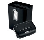 Destructeur Rexel ProxMax QS RSX1035 - coupe croisée