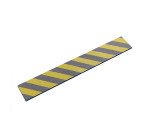 Mousse de protection de portière universelle