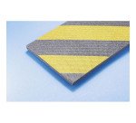 Mousse de protection de portière universelle