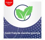 Dentifrice Colgate total blancheur - 75 ml