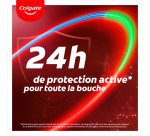 Dentifrice Colgate total blancheur - 75 ml