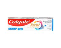 Dentifrice Colgate total blancheur - 75 ml