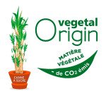 Sac poubelle 50 litres avec poignées Ultra-résistant Alfapac bleu - 40 sacs