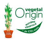 Sac poubelle 50 litres maxi poids Alfapac gris - 40 sacs