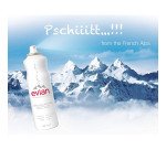  Brumisateur Evian® - 150 ml