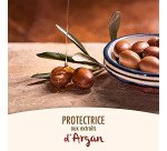 Crème douche nourrissante L'Arbre Vert aux extraits d'argan - 720 ml