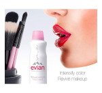  Brumisateur Evian® - 150 ml