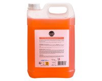 Handzeep Topmain perzik - bus van 5 liter