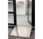 Rampe d'accès aluminium