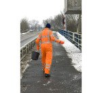 Sel de déneigement - Sac de 10 kg