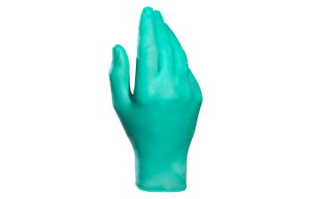 Gants protection chimique