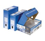 Buste a perforazione Universale Favorit LA500 Superior 22 x 30 cm trasparente polipropilene finitura licia lucida spessore alto 500 unità